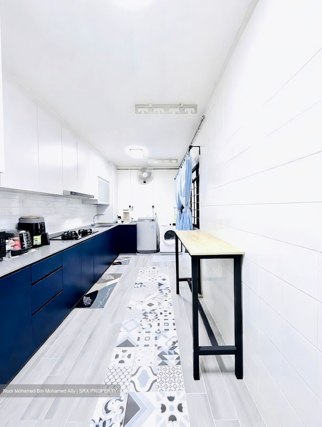 Blk 484 Admiralty Link (Sembawang), HDB 5 Rooms #544354921